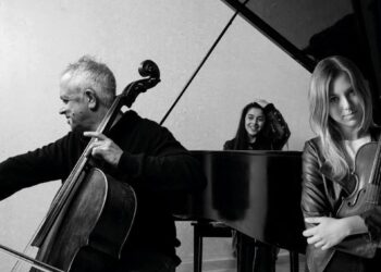 Modica, il grande violoncellista Sollima ritorna al teatro Garibaldi