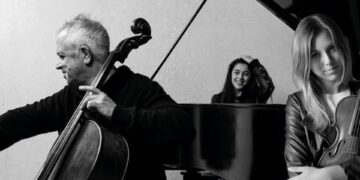 Modica, il grande violoncellista Sollima ritorna al teatro Garibaldi