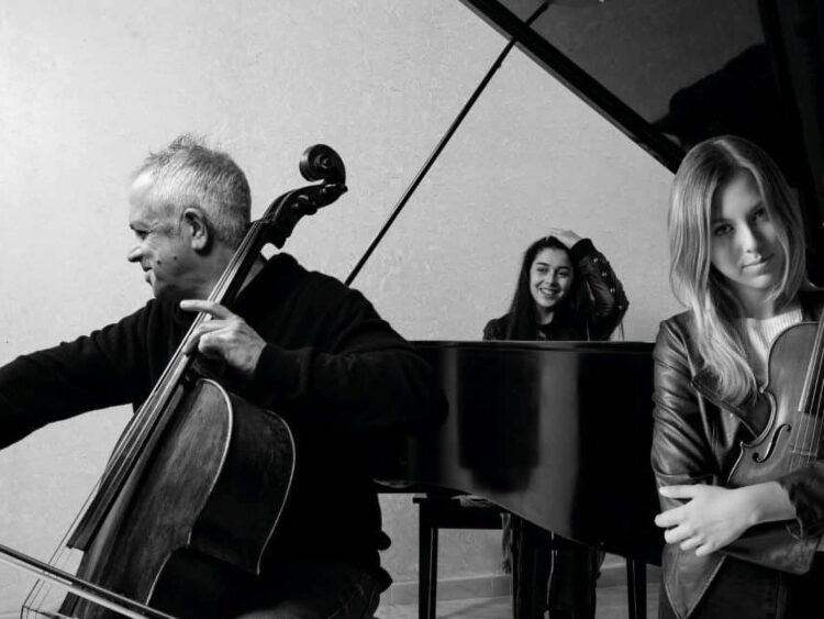 Modica, il grande violoncellista Sollima ritorna al teatro Garibaldi