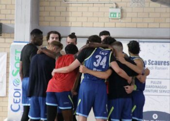 La Virtus Ragusa cerca di bissare il successo in gara-1