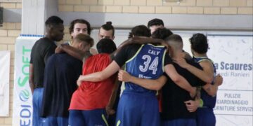 La Virtus Ragusa cerca di bissare il successo in gara-1