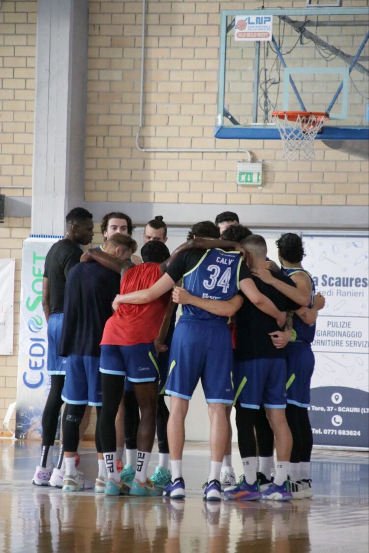 La Virtus Ragusa cerca di bissare il successo in gara-1