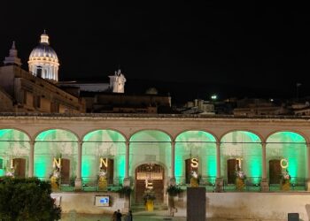 Comiso, torna il festival dedicato al verde e al florovivaismo