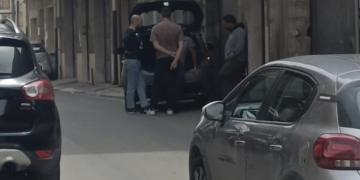 Vittoria, inseguimento in città: preoccupazione tra gli automobilisti
