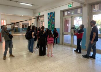 Vittoria, verso la conclusione la terza edizione del progetto “L’officina dei sogni”