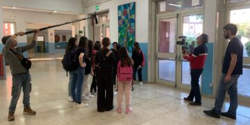 Vittoria, verso la conclusione la terza edizione del progetto “L’officina dei sogni”