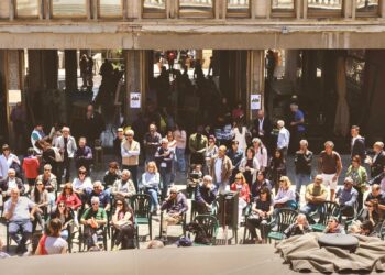 Ragusa e il centro storico in declino, la ricetta dei Cinque Stelle