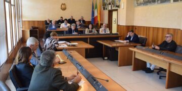 Libero consorzio comunale di Ragusa, l’assemblea dei sindaci esprime parere favorevole sul rendiconto 2024
