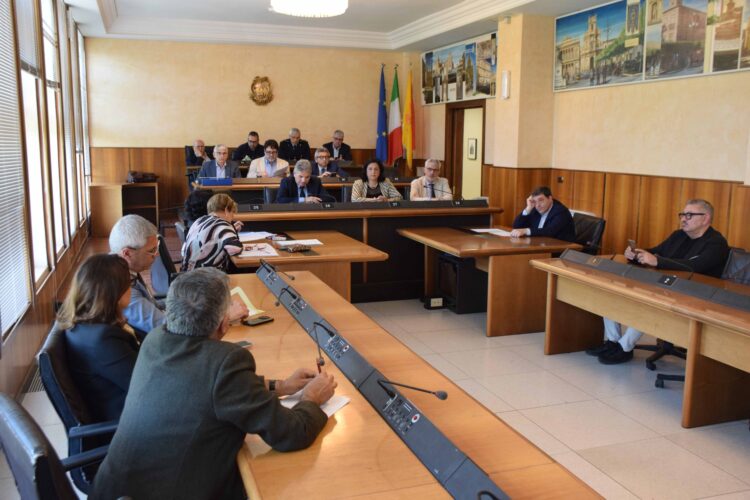 Libero consorzio comunale di Ragusa, l’assemblea dei sindaci esprime parere favorevole sul rendiconto 2024