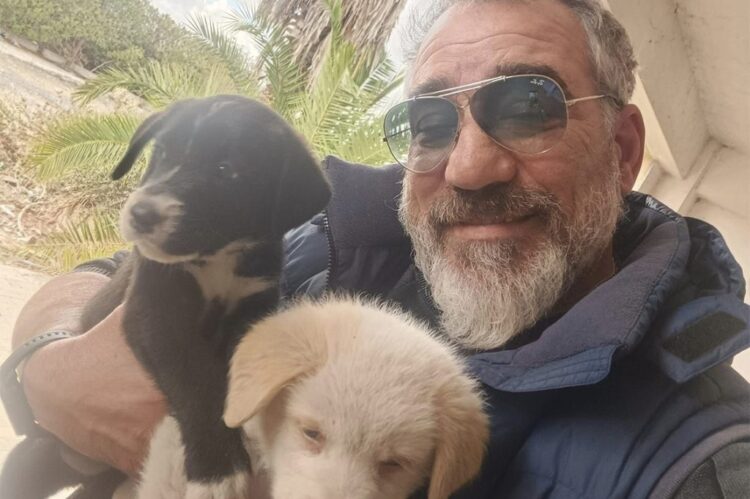 Marina di Acate, minacce all’ambientalista Riccardo Zingaro