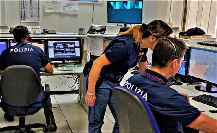 Sgominata rete online di pedofili, un arresto anche in provincia di Ragusa