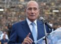Lettera a casa con minacce di morte al governatore Schifani