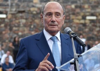 Lettera a casa con minacce di morte al governatore Schifani