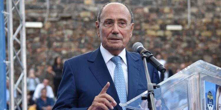 Lettera a casa con minacce di morte al governatore Schifani