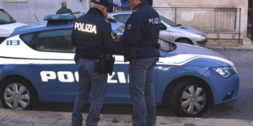 Ispica, prima applicazione in provincia del pacchetto sicurezza: sgomberata abitazione occupata abusivamente da cinque tunisini