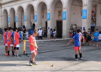 Modica, una giornata di sport e spensieratezza all’oratorio salesiano