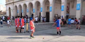 Modica, una giornata di sport e spensieratezza all’oratorio salesiano
