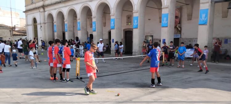 Modica, una giornata di sport e spensieratezza all’oratorio salesiano