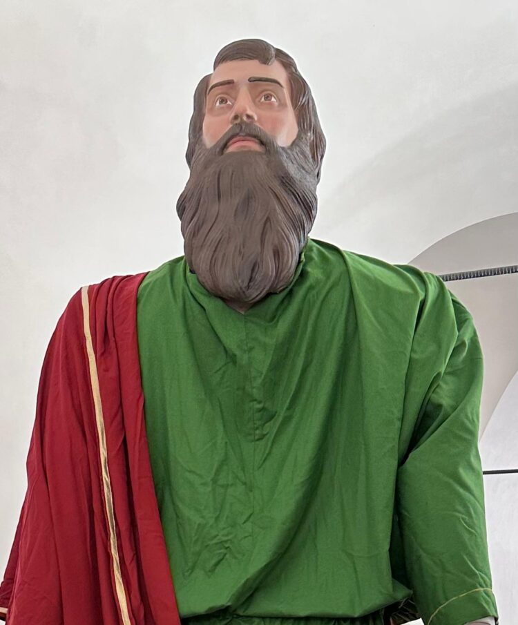 Modica, la città si prepara ad accogliere una straordinaria processione