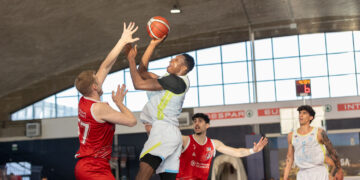 La Virtus Ragusa retrocessa in Serie B interregionale
