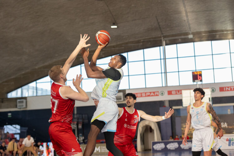 La Virtus Ragusa retrocessa in Serie B interregionale