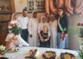 Modica, la sindaca festeggia un’altra centenaria