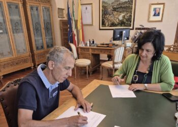 Ragusa, stipulato un accordo per valorizzare le coltivazioni all’interno delle riserve provinciali