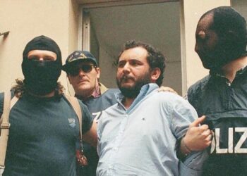 A 33 anni dalla strage di Capaci torna in libertà Giovanni Brusca