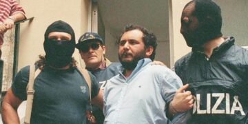 A 33 anni dalla strage di Capaci torna in libertà Giovanni Brusca