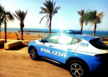 Marina di Ragusa, ai domiciliari in una struttura psichiatrica il ventenne che aveva aggredito la giarratanese