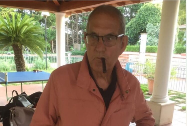 Modica piange la scomparsa di Nino Sammito