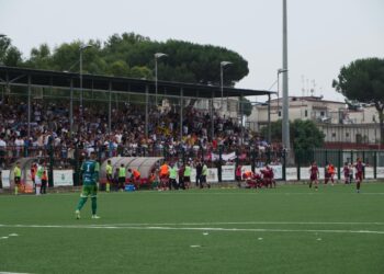 Il Modica calcio battuto 2-0 sul campo del Real Normanna e dice addio alla Serie D