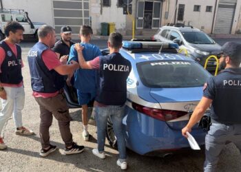 Tentato omicidio a Scoglitti, fermato il presunto autore: è un pregiudicato di 34 anni residente a Vittoria