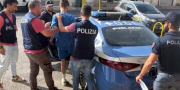 Tentato omicidio a Scoglitti, fermato il presunto autore: è un pregiudicato di 34 anni residente a Vittoria