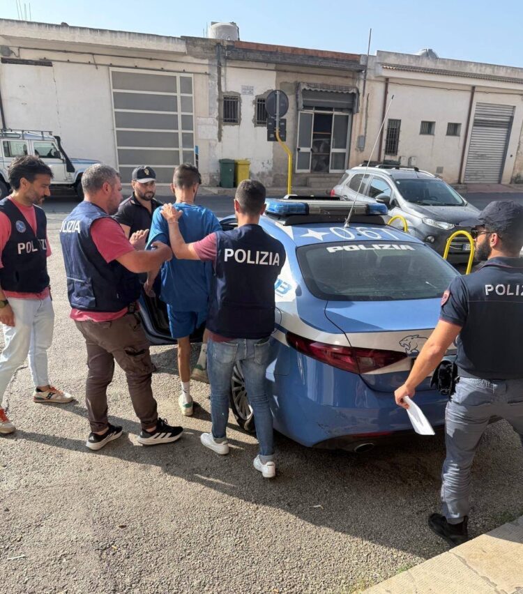 Tentato omicidio a Scoglitti, fermato il presunto autore: è un pregiudicato di 34 anni residente a Vittoria