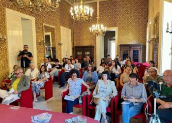 Vittoria, nasce “Granaio culturale”