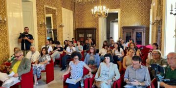 Vittoria, nasce “Granaio culturale”
