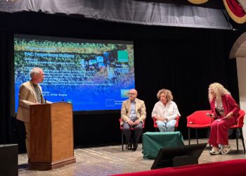 Ragusa e le sfide della nuova Pac