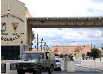 Le basi statunitensi di Niscemi e Sigonella obiettivi sensibili? Preoccupazione tra i residenti