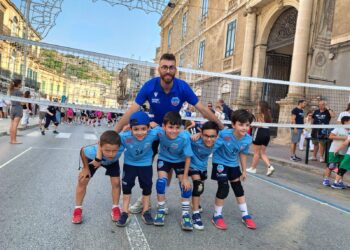 Volley Modica, grande successo per il torneo S3 Silver di pallavolo