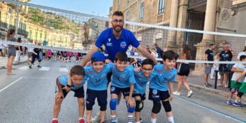 Volley Modica, grande successo per il torneo S3 Silver di pallavolo