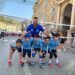 Volley Modica, grande successo per il torneo S3 Silver di pallavolo