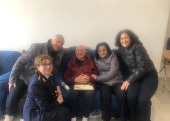 Modica piange la scomparsa del sottufficiale di polizia municipale Pietro Napolitano