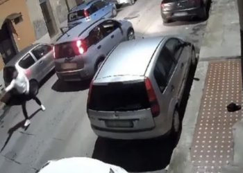 Vittoria, dieci anni di reclusione con il rito abbreviato per Bocchieri che tentò di uccidere un 28enne