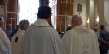 Ragusa, iniziano i festeggiamenti in onore della Madonna del Carmine