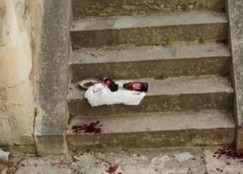 Modica, ancora una rissa in centro storico. Tunisino ferito e trasportato in ospedale