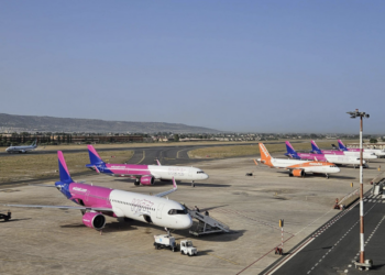 Aeroporto di Comiso: Lille, Katowice, Tirana, Nizza e Basilea le rotte previste con i bandi finanziati dalla Regione