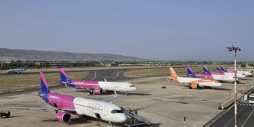 Aeroporto di Comiso: Lille, Katowice, Tirana, Nizza e Basilea le rotte previste con i bandi finanziati dalla Regione