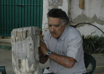 Vittoria dice addio al maestro Alfio Nicolosi