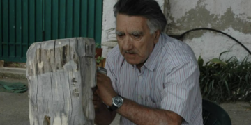Vittoria dice addio al maestro Alfio Nicolosi
